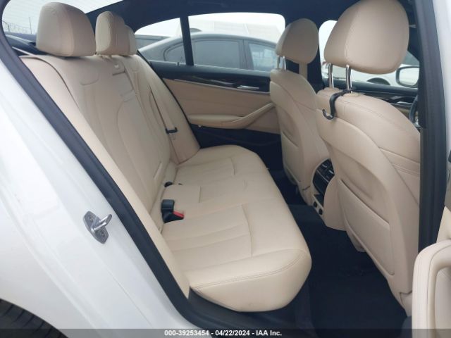 WBAJA9C52KB389564 BMW 530e Iperformance