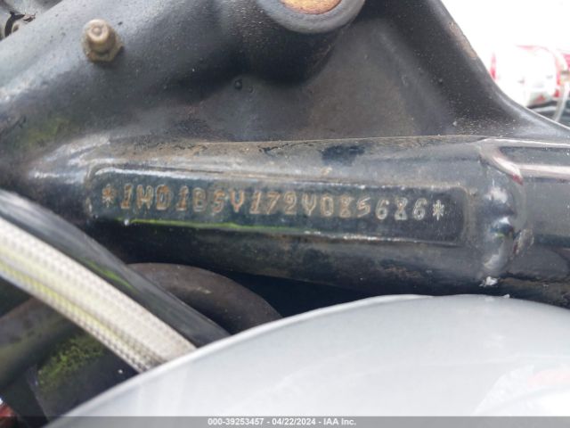 2002 HARLEY-DAVIDSON FXSTD 1HD1BSY172Y085686 Photo 9