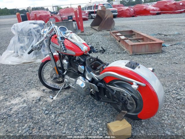 2002 HARLEY-DAVIDSON FXSTD 1HD1BSY172Y085686 Photo 2