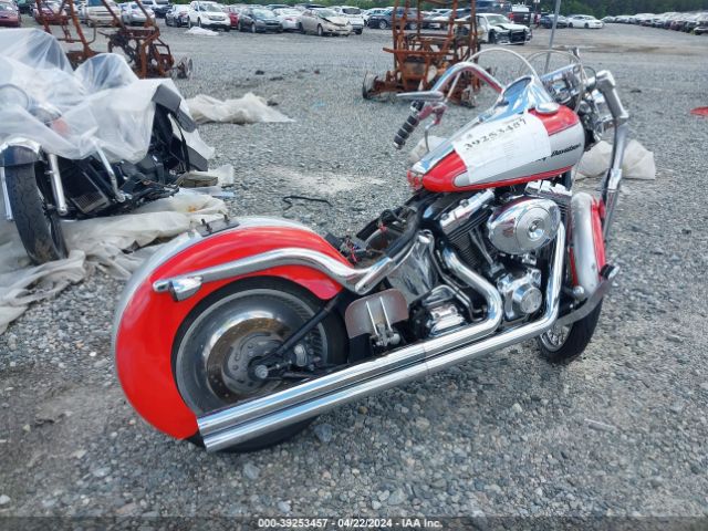 2002 HARLEY-DAVIDSON FXSTD 1HD1BSY172Y085686 Photo 3