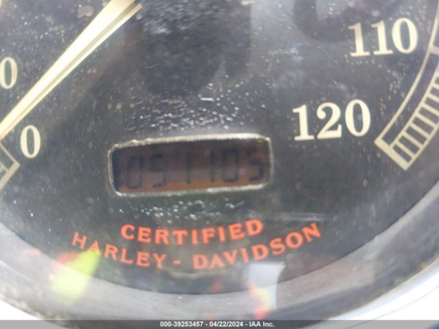 2002 HARLEY-DAVIDSON FXSTD 1HD1BSY172Y085686 Photo 6