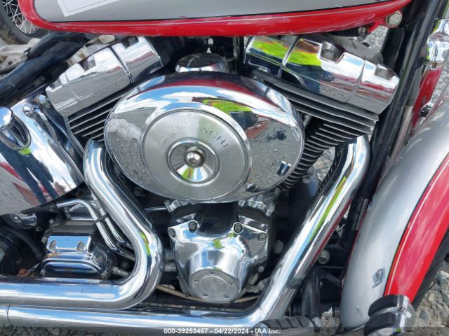 2002 HARLEY-DAVIDSON FXSTD 1HD1BSY172Y085686 Photo 7