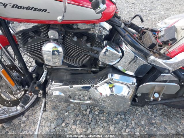 2002 HARLEY-DAVIDSON FXSTD 1HD1BSY172Y085686 Photo 8