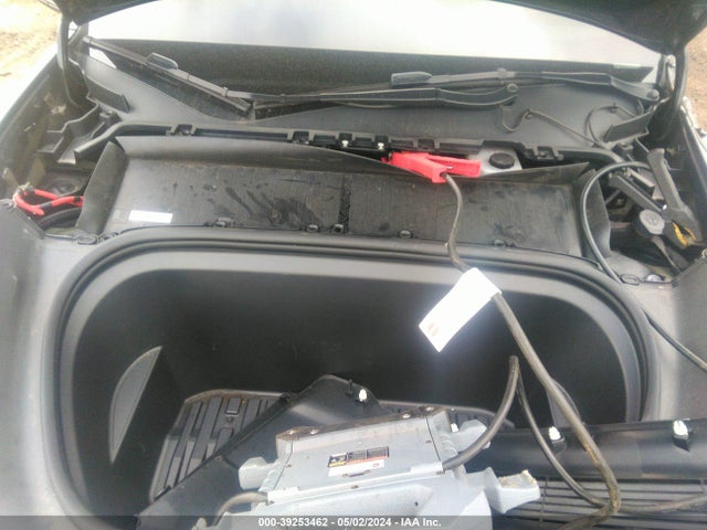 2022 TESLA MODEL Y 7SAYGDEF6NF530388 Photo 9