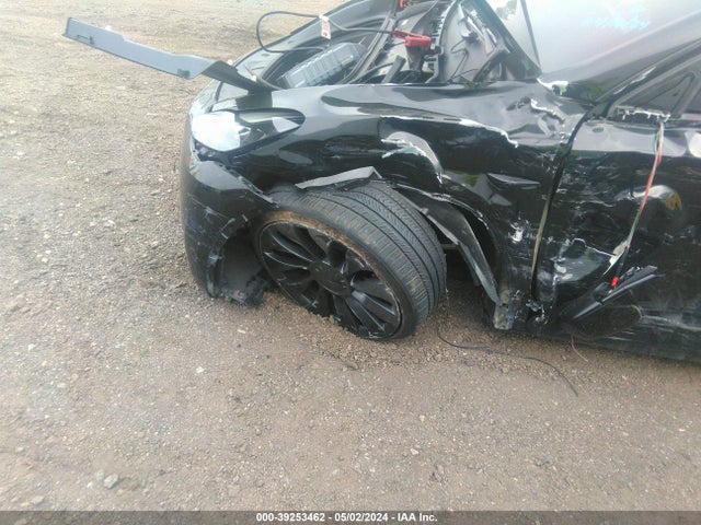 2022 TESLA MODEL Y 7SAYGDEF6NF530388 Photo 5