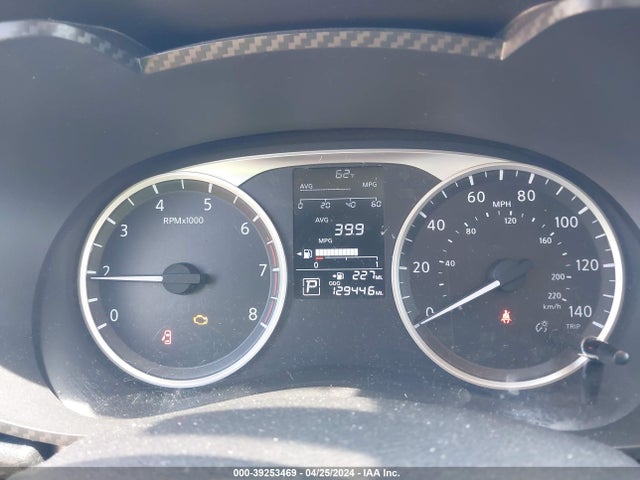 Nissan Versa S Xtronic Cvt 2020 3N1CN8DV4LL879242 Image 16