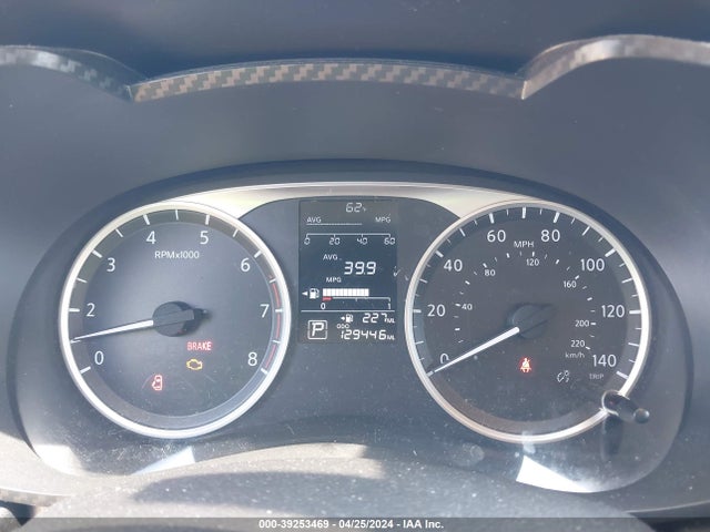 Nissan Versa S Xtronic Cvt 2020 3N1CN8DV4LL879242 Image 7