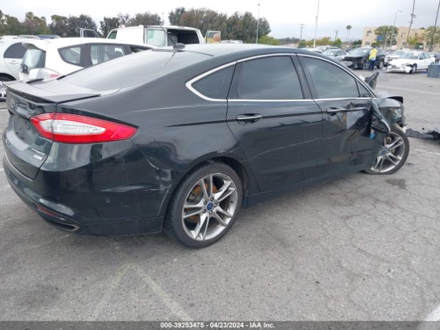 2013 FORD FUSION 3FA6P0K96DR324891 Photo 3