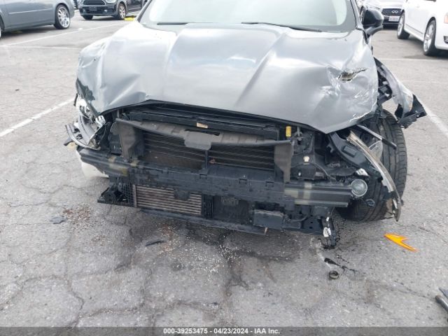 2013 FORD FUSION 3FA6P0K96DR324891 Photo 5