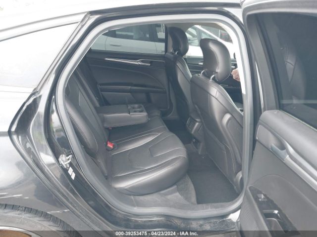 2013 FORD FUSION 3FA6P0K96DR324891 Photo 7
