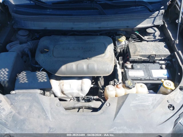 1C4PJMLB5KD268134 Jeep Cherokee Latitude Plus 4x4