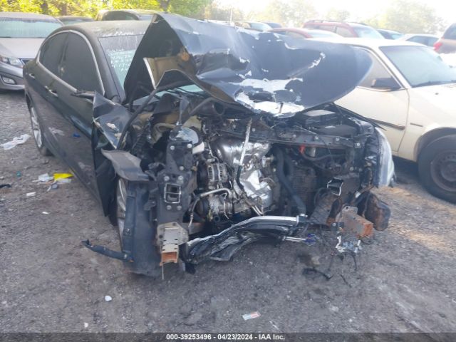 1C3CCCAB2FN599232 Chrysler 200 Limited