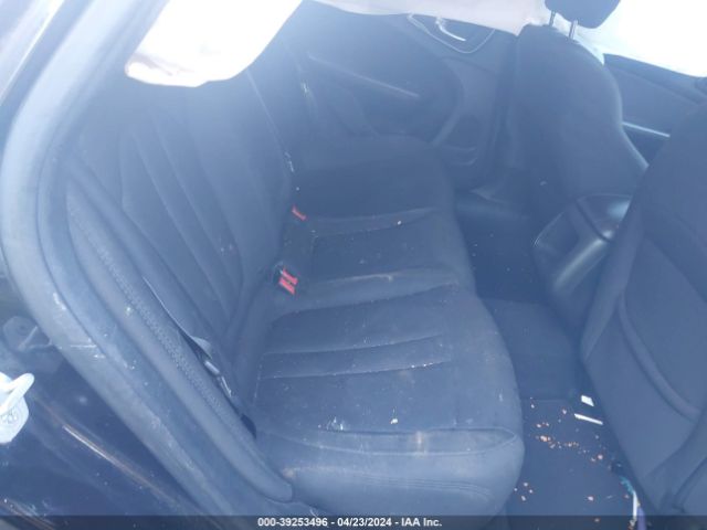 1C3CCCAB2FN599232 Chrysler 200 Limited
