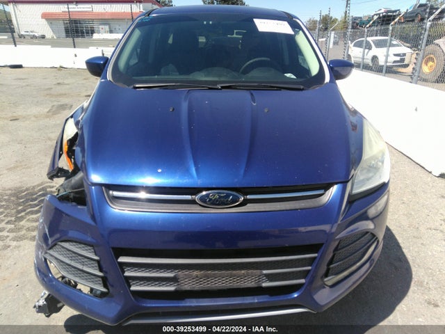 Ford ESCAPE SE 2014 1FMCU0GX5EUD26134 Image 11