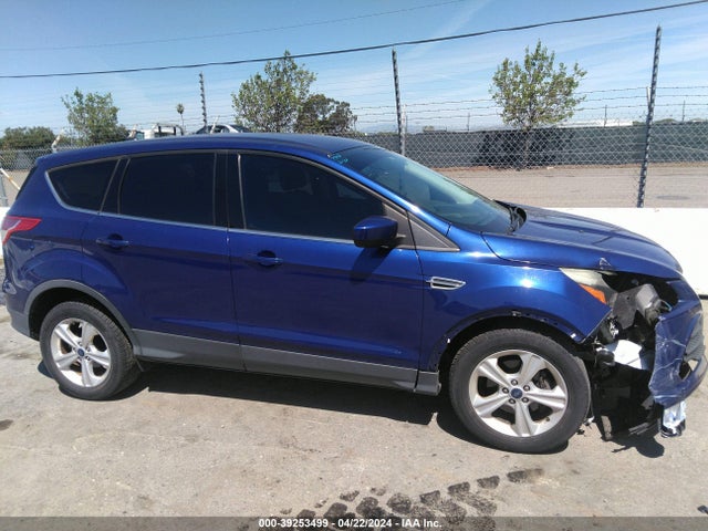 Ford ESCAPE SE 2014 1FMCU0GX5EUD26134 Image 12