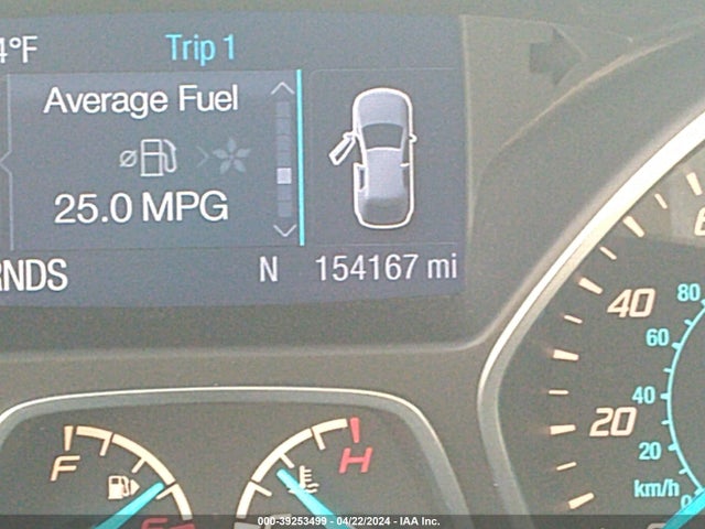 Ford ESCAPE SE 2014 1FMCU0GX5EUD26134 Image 14