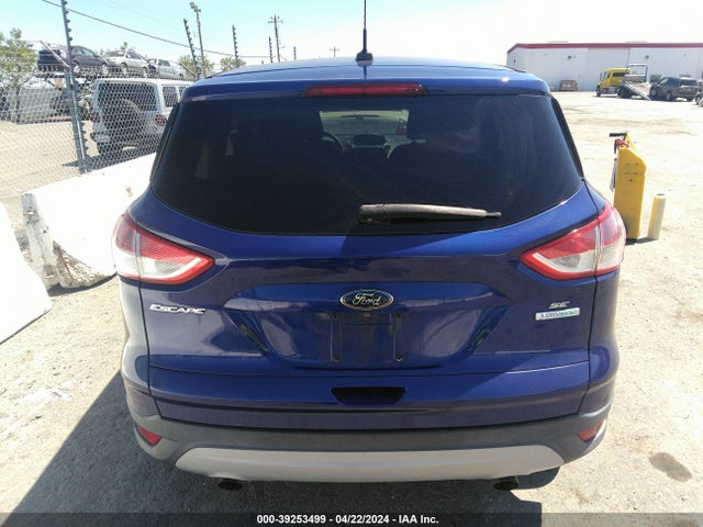 Ford ESCAPE SE 2014 1FMCU0GX5EUD26134 Image 15
