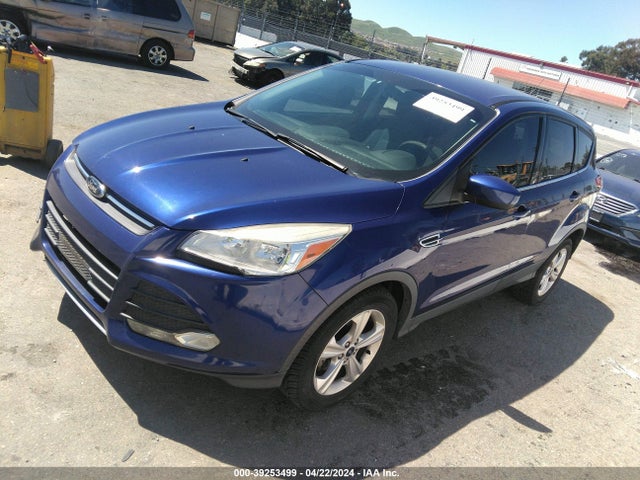 Ford ESCAPE SE 2014 1FMCU0GX5EUD26134 Image 2