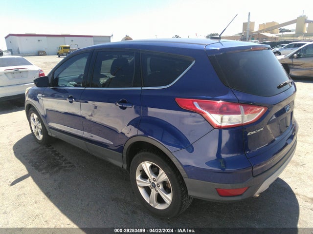 Ford ESCAPE SE 2014 1FMCU0GX5EUD26134 Image 3