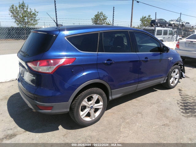 Ford ESCAPE SE 2014 1FMCU0GX5EUD26134 Image 4