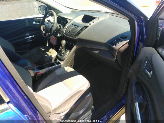Ford ESCAPE SE 2014 1FMCU0GX5EUD26134 Image 5