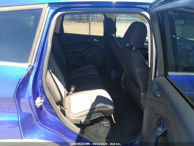 Ford ESCAPE SE 2014 1FMCU0GX5EUD26134 Image 8