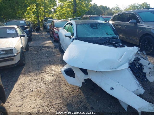 W1K5J4GB6RN471416 Mercedes-Benz Cla 250 Coupe