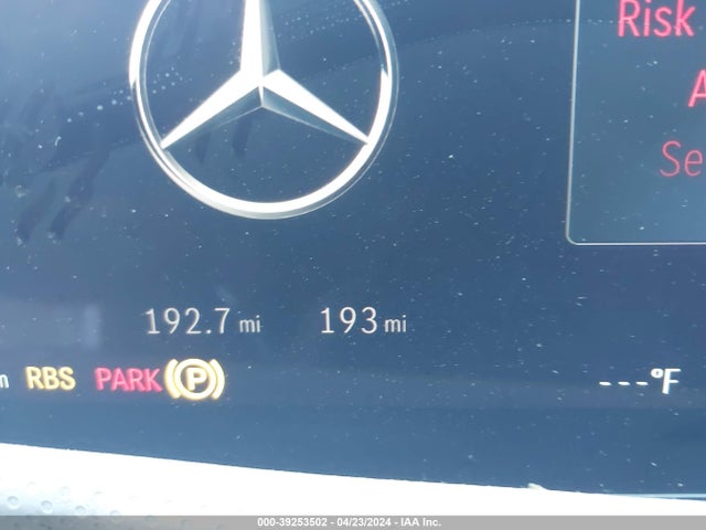 W1K5J4GB6RN471416 Mercedes-Benz Cla 250 Coupe