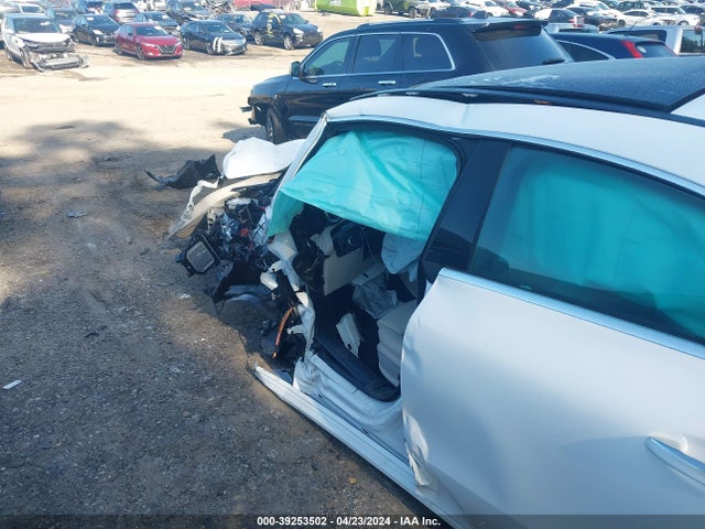 W1K5J4GB6RN471416 Mercedes-Benz Cla 250 Coupe