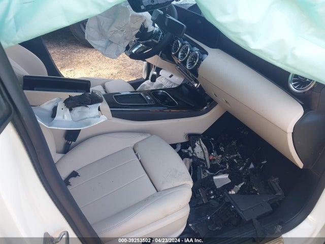 W1K5J4GB6RN471416 Mercedes-Benz Cla 250 Coupe