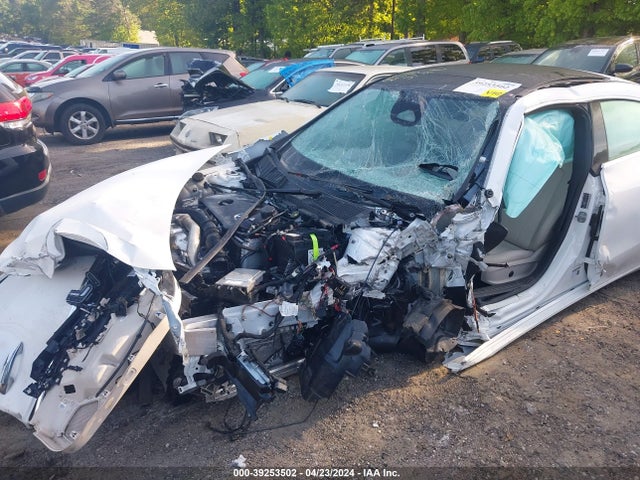 W1K5J4GB6RN471416 Mercedes-Benz Cla 250 Coupe