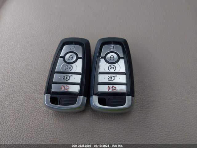 1FMJK2AT1NEA03000 Ford Expedition Limited Max