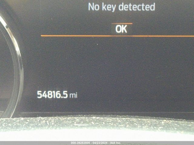 1FMJK2AT1NEA03000 Ford Expedition Limited Max
