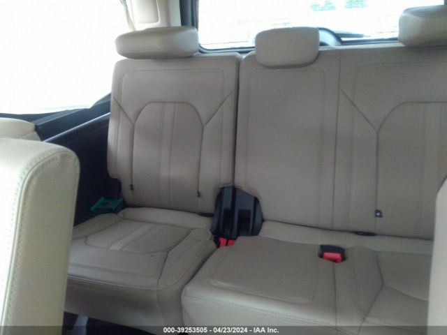 1FMJK2AT1NEA03000 Ford Expedition Limited Max