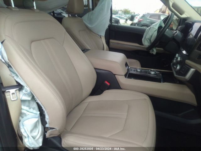 1FMJK2AT1NEA03000 Ford Expedition Limited Max