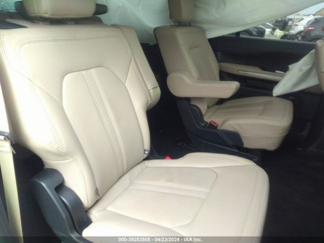 1FMJK2AT1NEA03000 Ford Expedition Limited Max