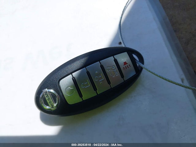 Nissan ROGUE SV 2018 JN8AT2MT6JW469091 Image 11