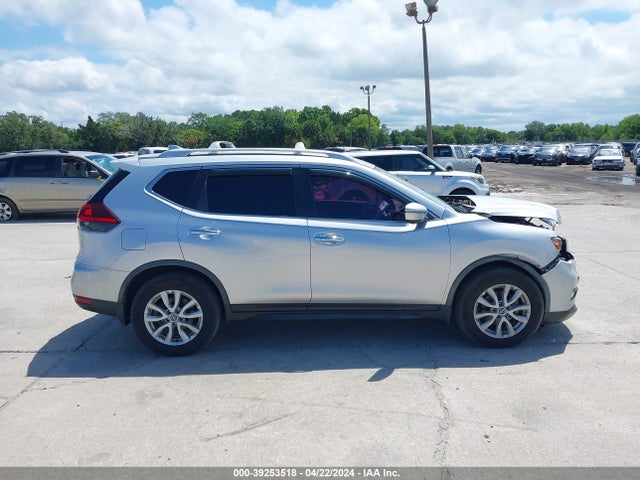 Nissan ROGUE SV 2018 JN8AT2MT6JW469091 Image 13