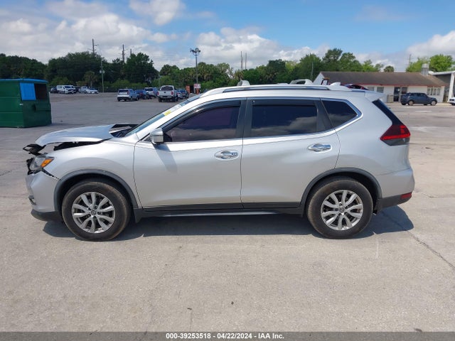 Nissan ROGUE SV 2018 JN8AT2MT6JW469091 Image 14