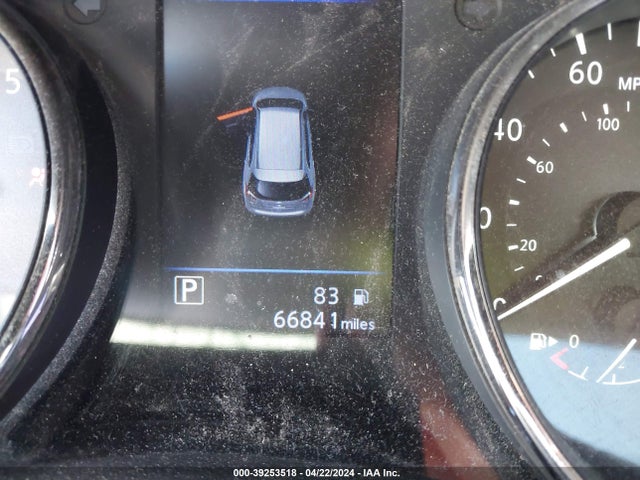 Nissan ROGUE SV 2018 JN8AT2MT6JW469091 Image 15