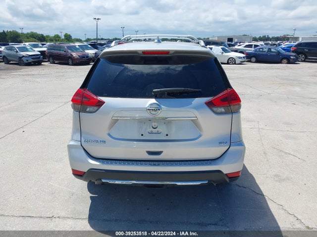 Nissan ROGUE SV 2018 JN8AT2MT6JW469091 Image 16