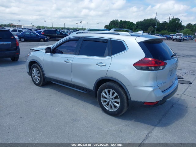 Nissan ROGUE SV 2018 JN8AT2MT6JW469091 Image 3