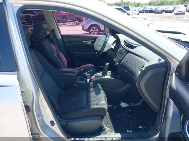 Nissan ROGUE SV 2018 JN8AT2MT6JW469091 Image 5