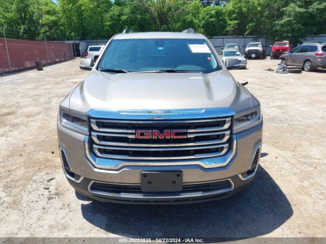 1GKKNML42NZ158265 GMC Acadia Fwd Slt