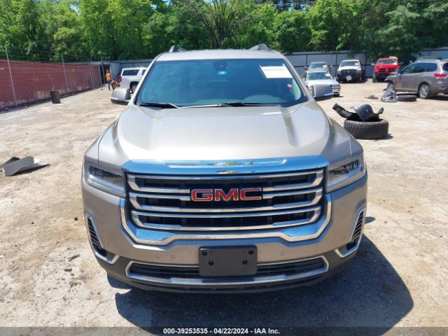 1GKKNML42NZ158265 GMC Acadia Fwd Slt