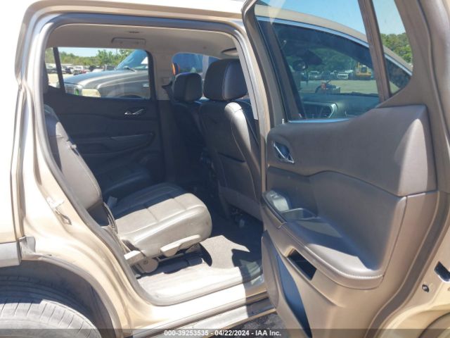 1GKKNML42NZ158265 GMC Acadia Fwd Slt