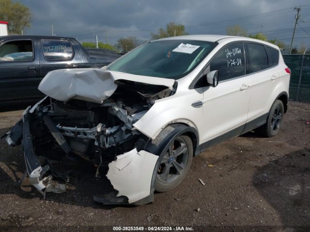 1FMCU0GX6EUD85774 Ford ESCAPE SE