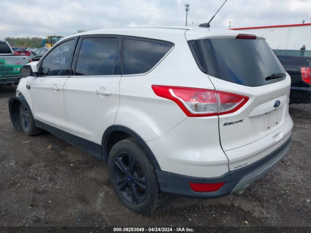 1FMCU0GX6EUD85774 Ford ESCAPE SE