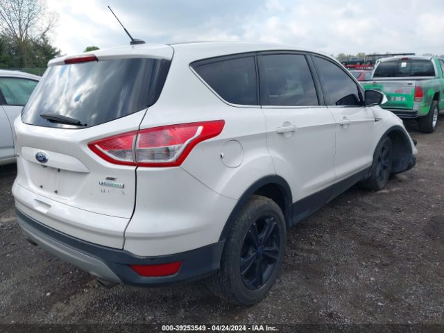 1FMCU0GX6EUD85774 Ford ESCAPE SE