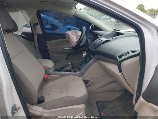 1FMCU0GX6EUD85774 Ford ESCAPE SE